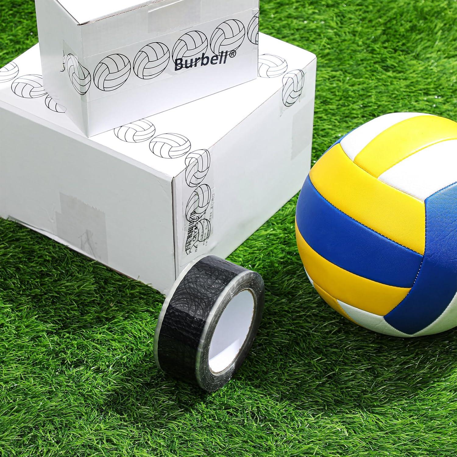 Cinta de Voleibol Outus 100m x 4.8cm Adhesiva Decorativa