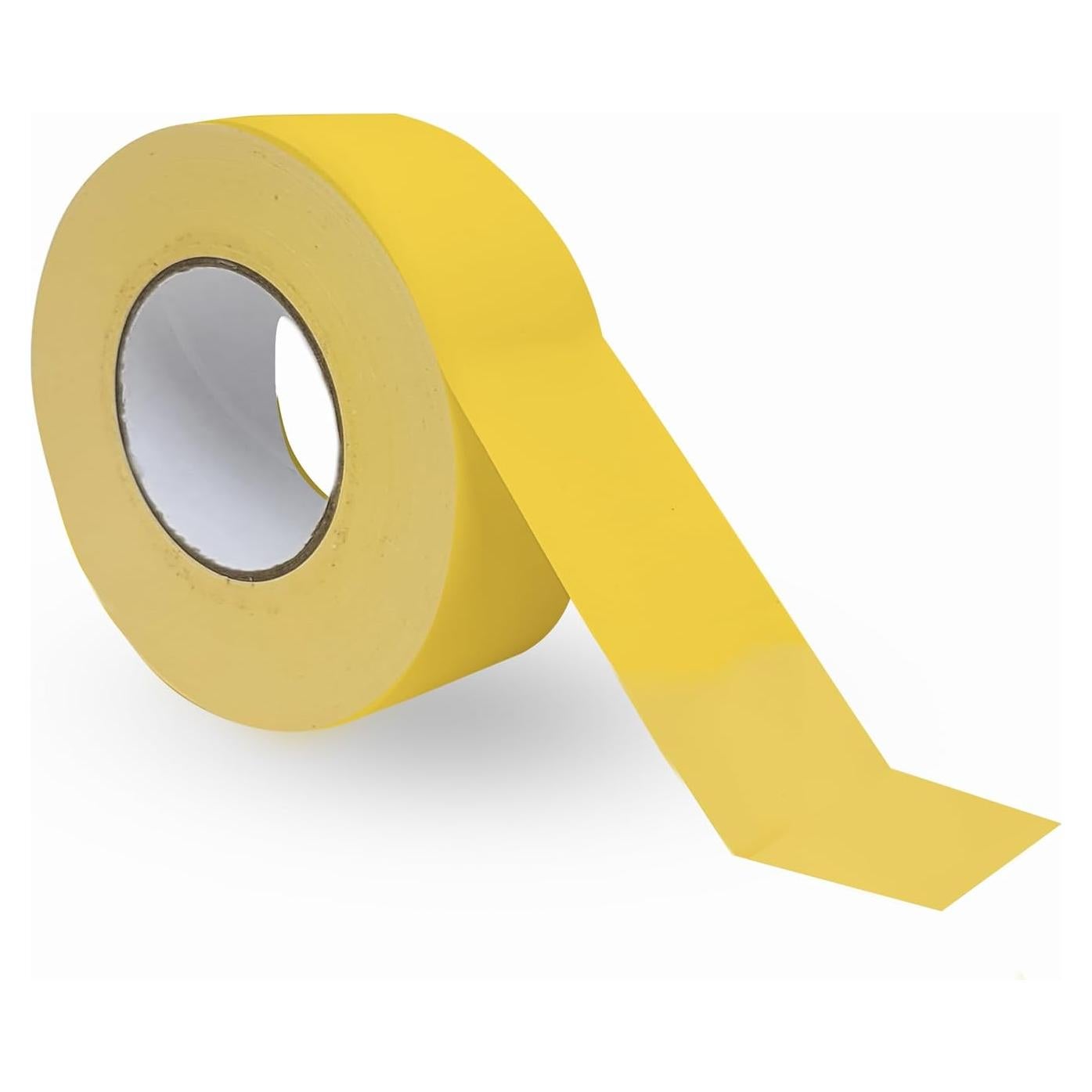 Cinta para cancha de pickleball Monarch 15.24cm - Sin residuos