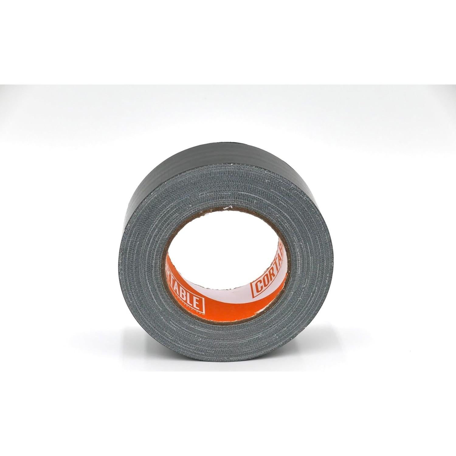 Cinta Temporal para Canchas de Pickleball CORTABLE - 5 cm x 32 m