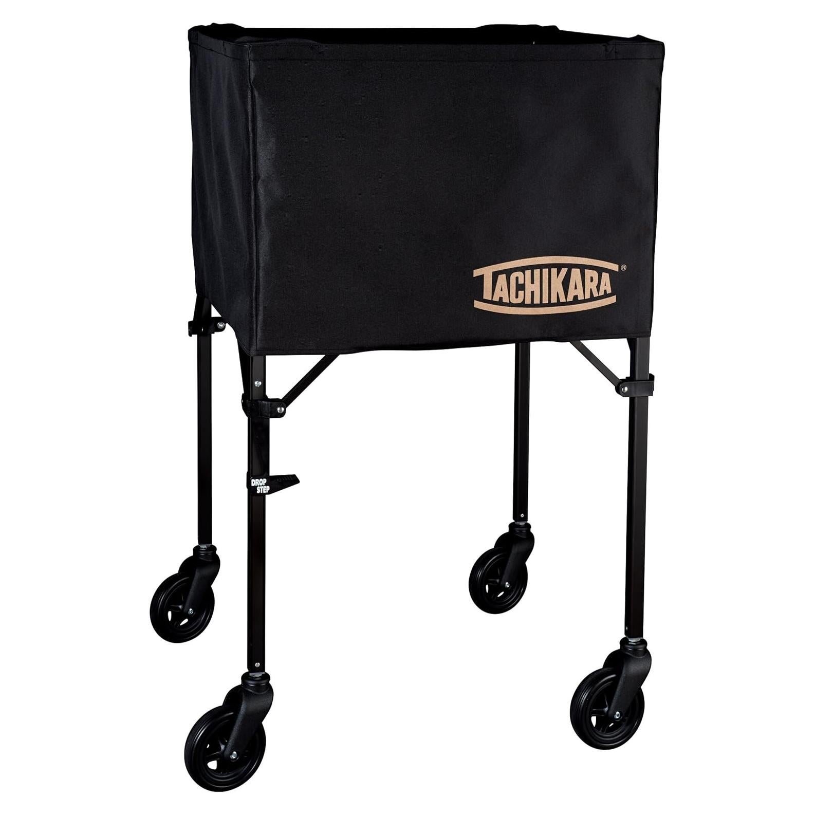 Carro de Pelotas Voleibol Tachikara DS-1 Multicolor