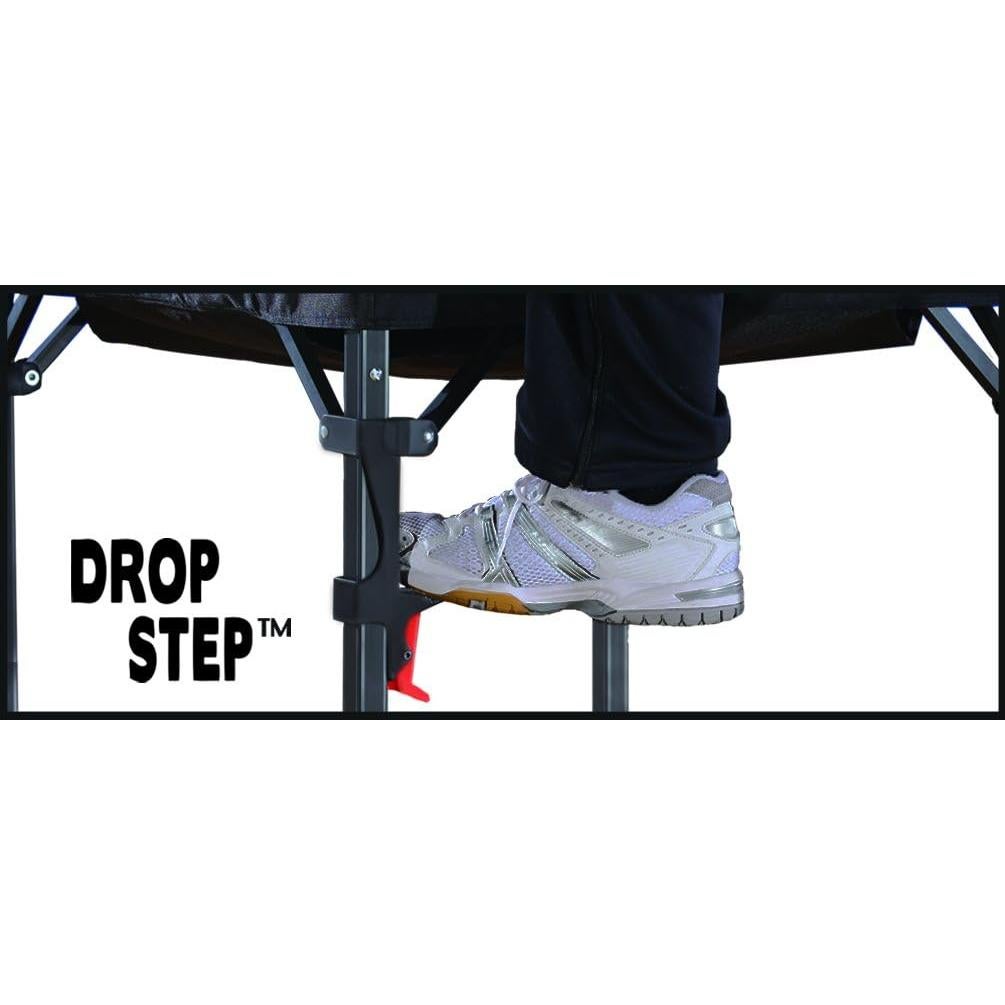 Carro de Pelotas Voleibol Tachikara DS-1 Multicolor