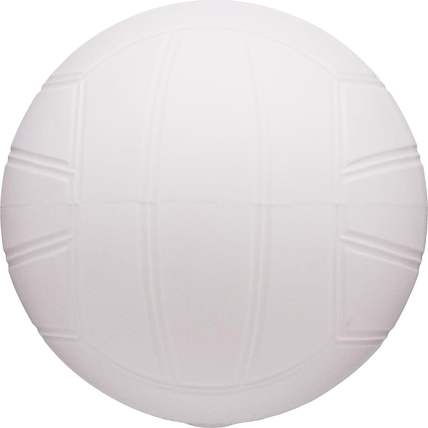 Set de 12 Mini Voleiboles Baden HV4P con Bomba 10.16 cm