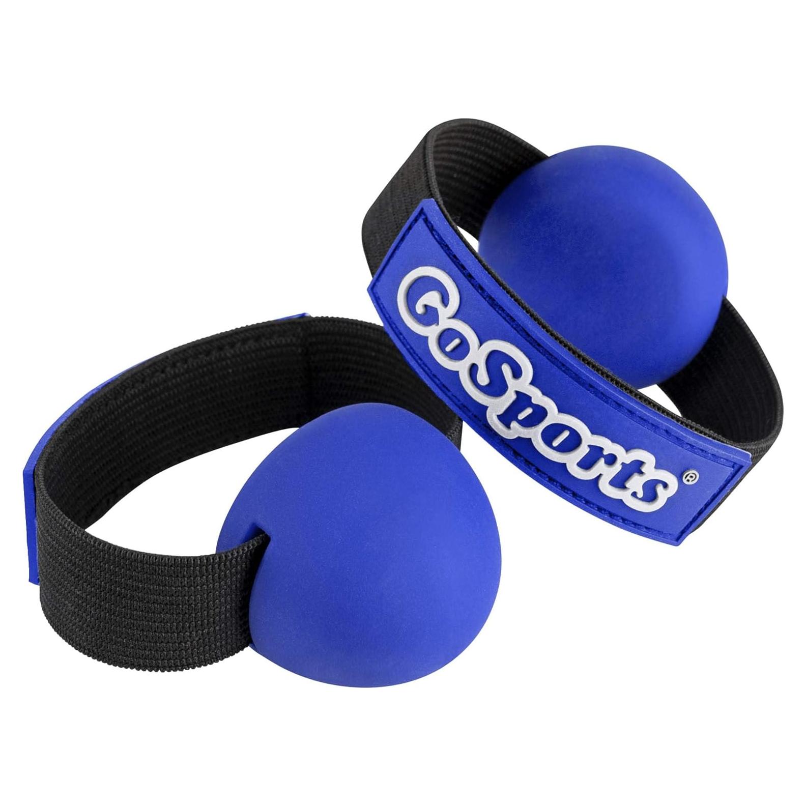 Conjunto de Entrenadores de Voleibol GoSports - Técnica de Colocación