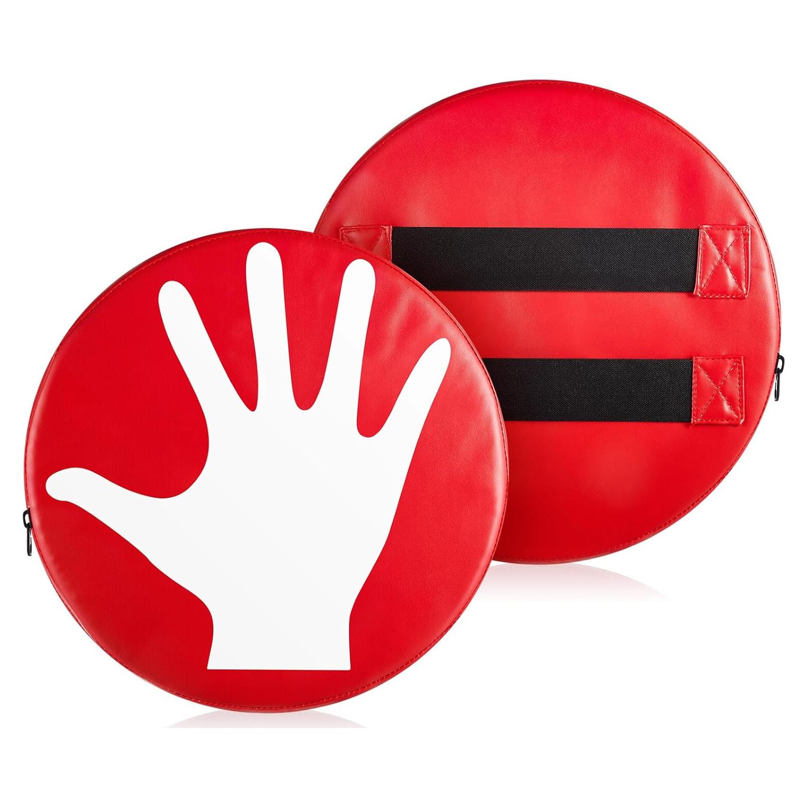 Almohadilla de Bloqueo de Voleibol Relaxgiant 30 cm Entrenamiento