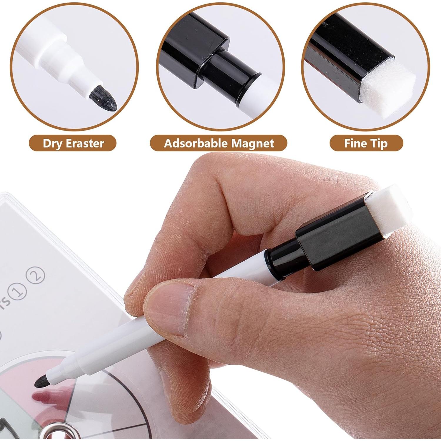 Seguidores de Voleibol RunNico RN-Volleyball-Tracker 2 Pcs