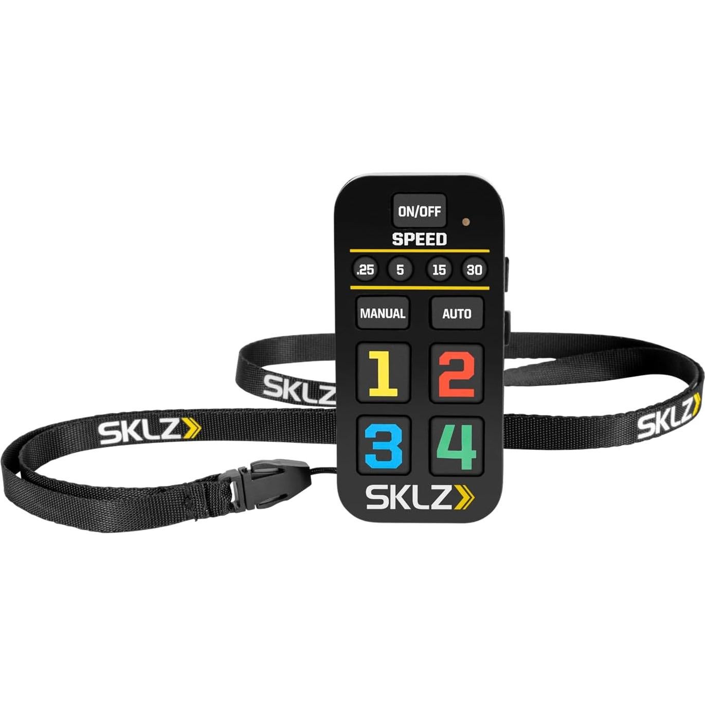 Entrenador de Agilidad Reactiva SKLZ - Mejora tu Tiempo de Reacción