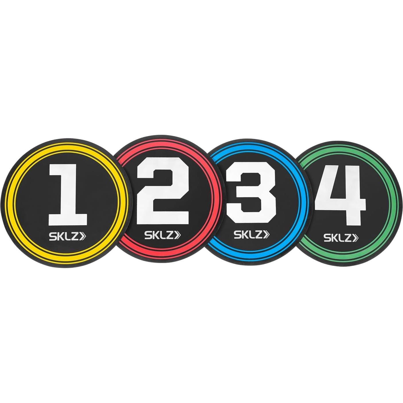 Entrenador de Agilidad Reactiva SKLZ - Mejora tu Tiempo de Reacción