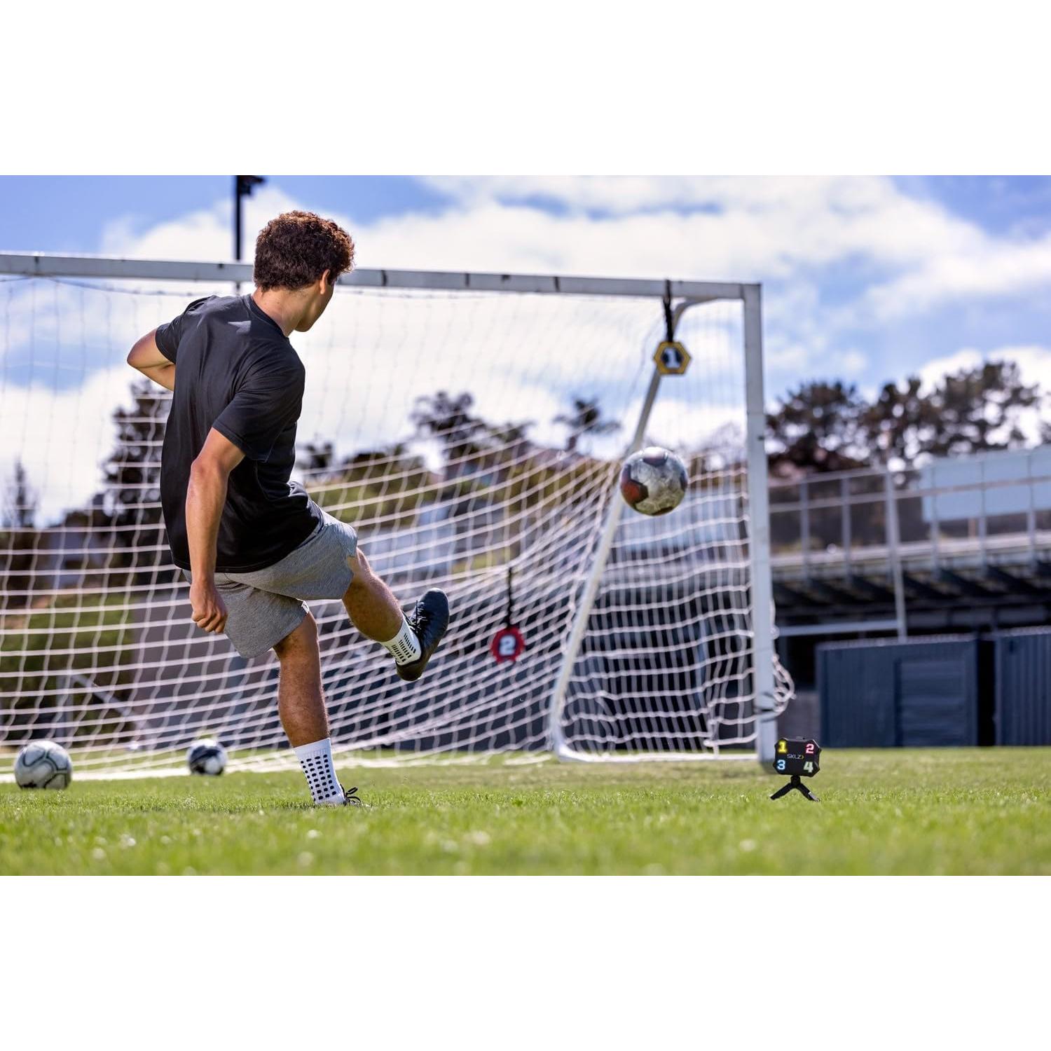 Entrenador de Agilidad Reactiva SKLZ - Mejora tu Tiempo de Reacción