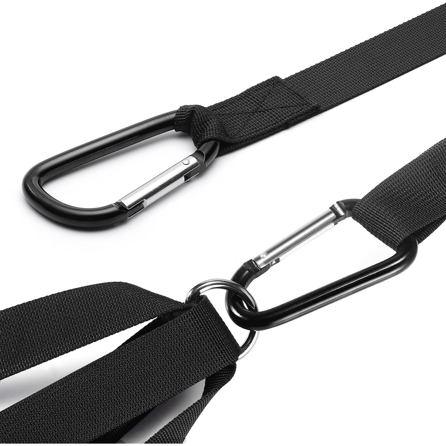 Entrenador de Remate de Voleibol GSDOTZAP Ajustable 56 cm