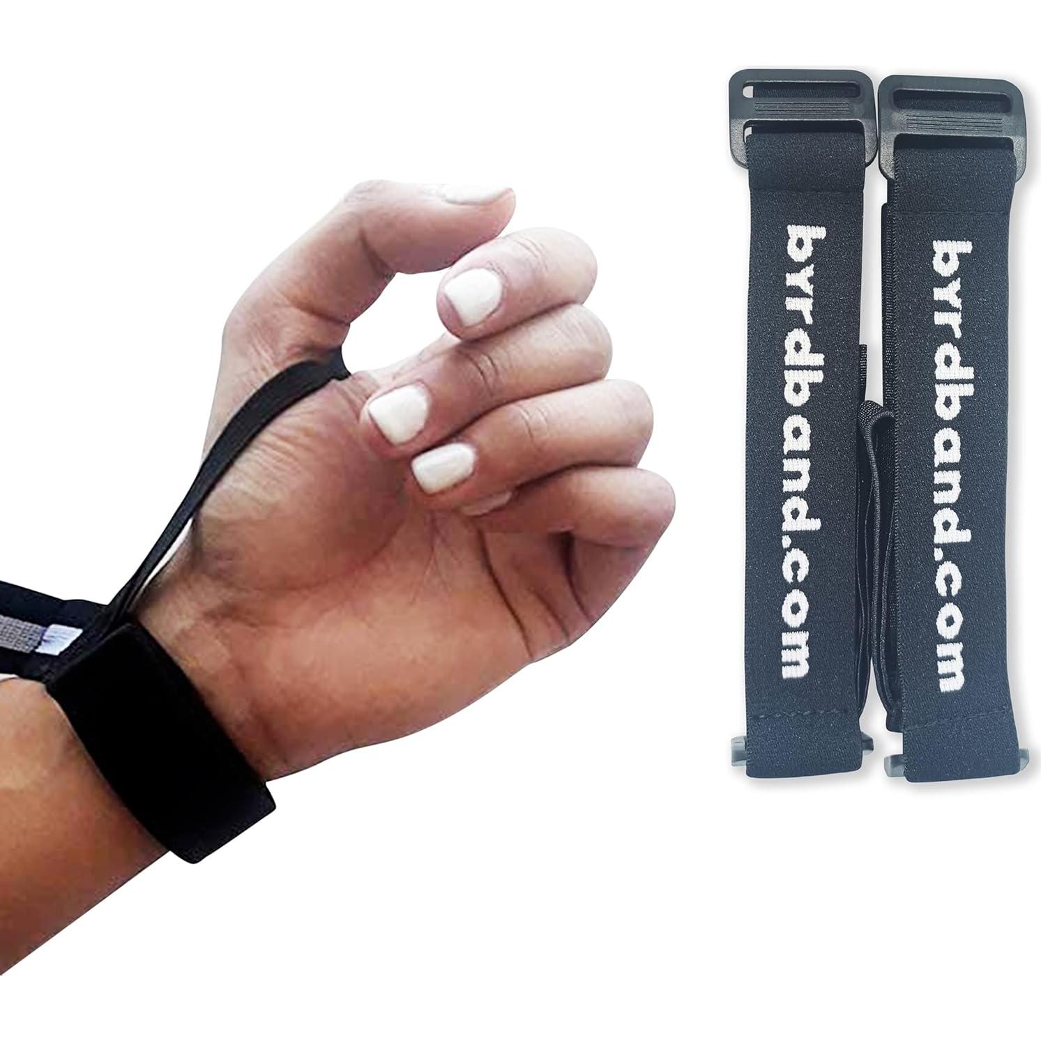 Entrenador de Movimiento de Brazo Byrdband II - Mejora Velocidad y Resistencia