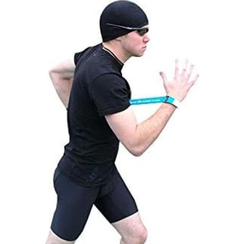 Entrenador de Movimiento de Brazo Byrdband II - Mejora Velocidad y Resistencia