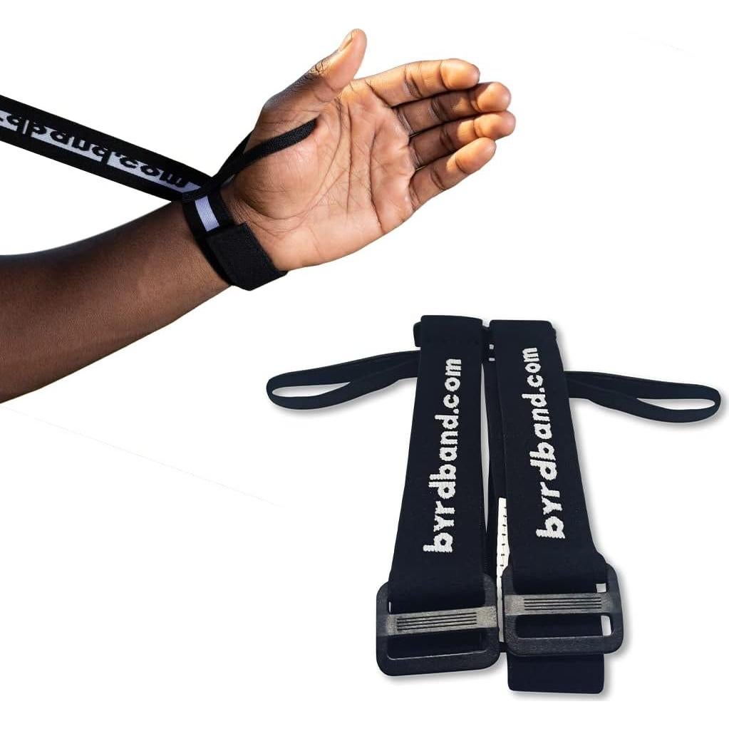 Entrenador de Movimiento de Brazo Byrdband II - Mejora Velocidad y Resistencia