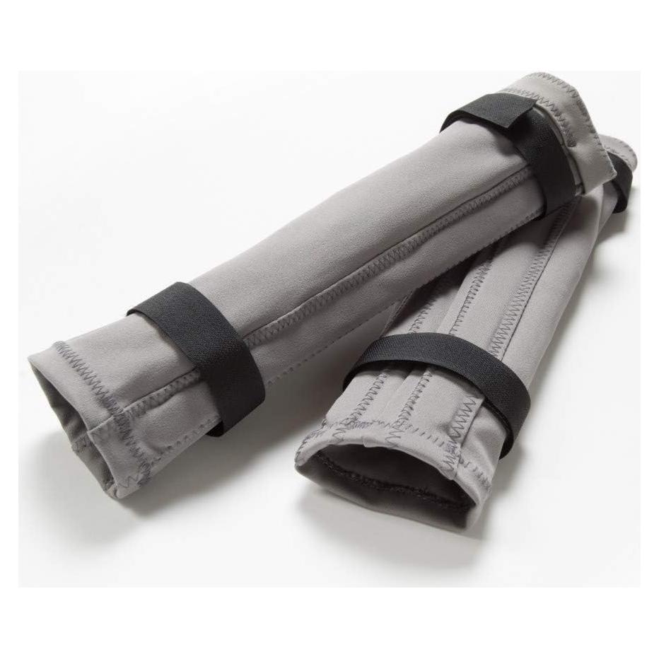 Mangas de Entrenamiento de Voleibol Tandem Sport - 3 Niveles de Resistencia - Ajuste Unisex