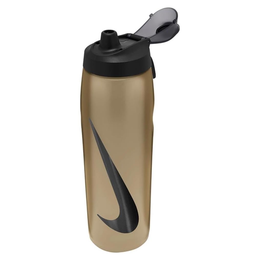 Botella de Recarga Nike HY9000-728 Tapa Bloqueable 0.95L