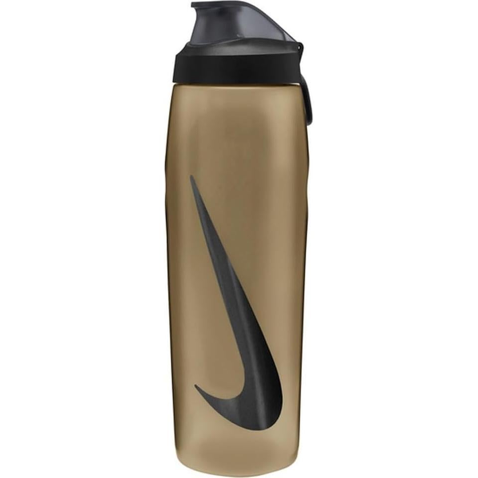 Botella de Recarga Nike HY9000-728 Tapa Bloqueable 0.95L