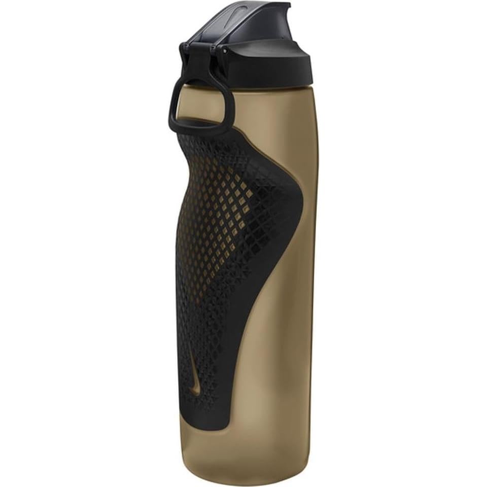 Botella de Recarga Nike HY9000-728 Tapa Bloqueable 0.95L