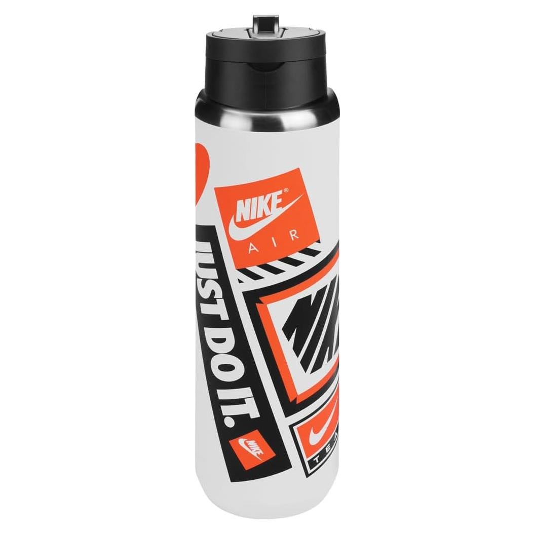 Botella de acero inoxidable Nike HY2019-114 700ml