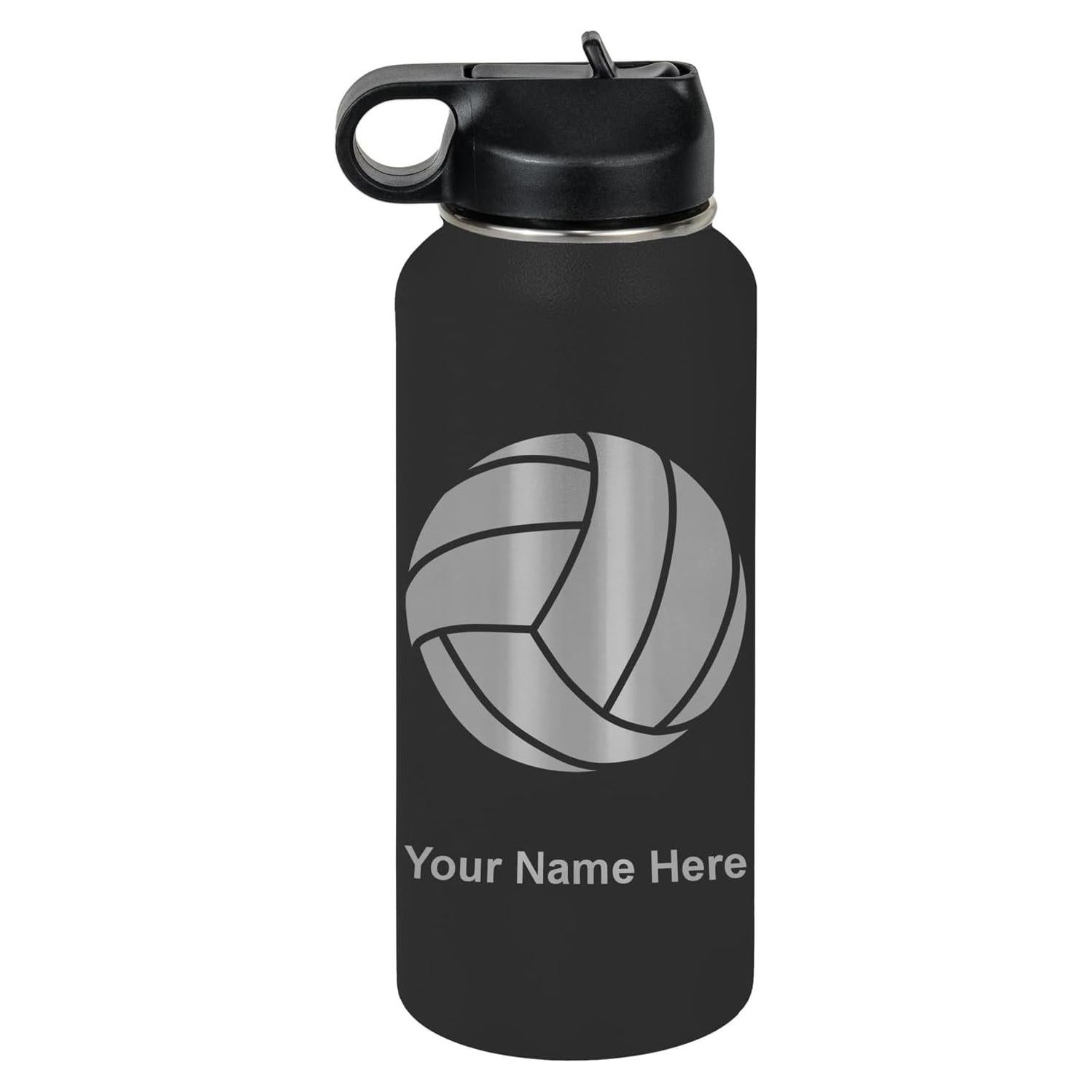 Botella de Agua Personalizada LaserGram 950ml Acero Inoxidable