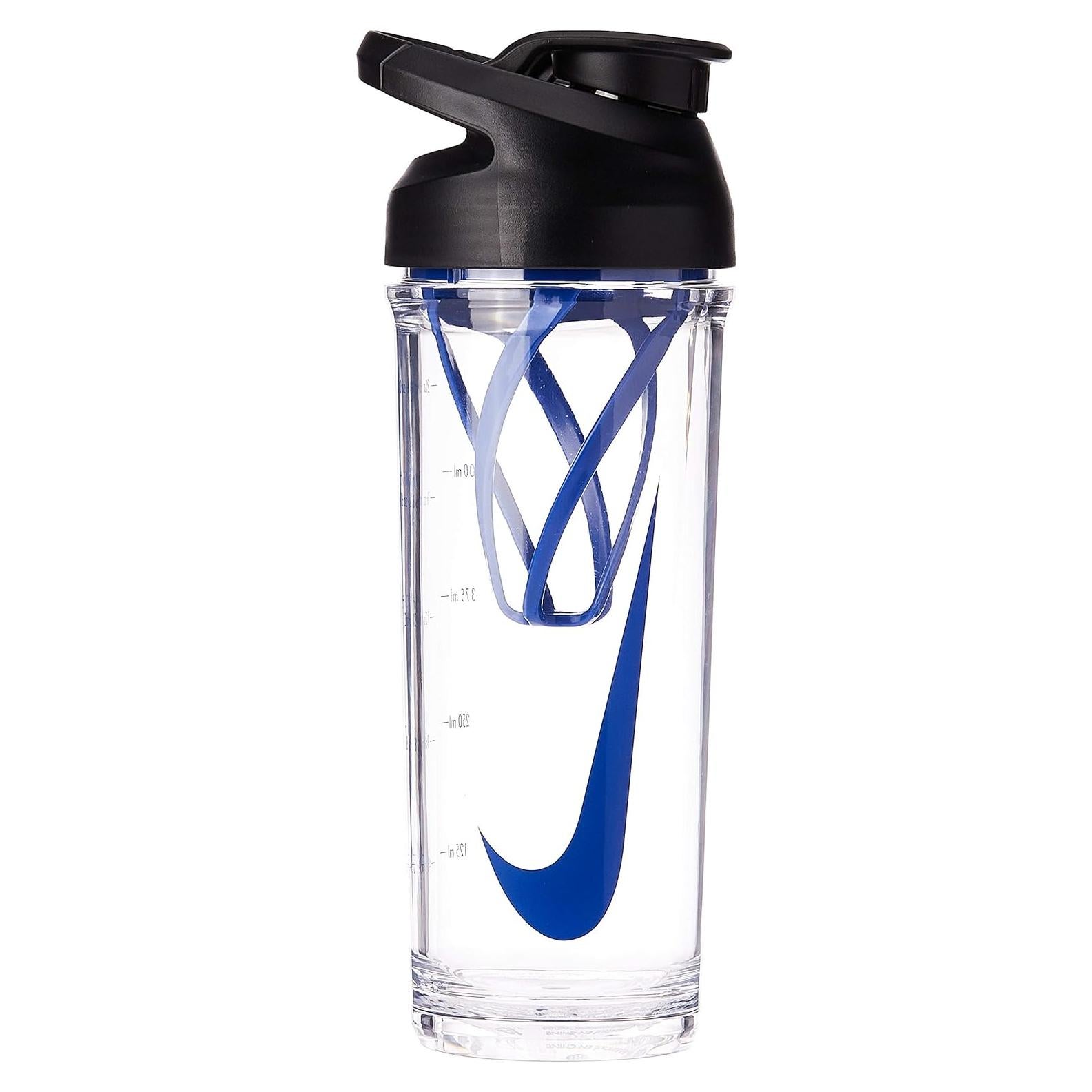 Botella Shaker Nike Tr Hypercharge 946 ml Unisex Deportiva