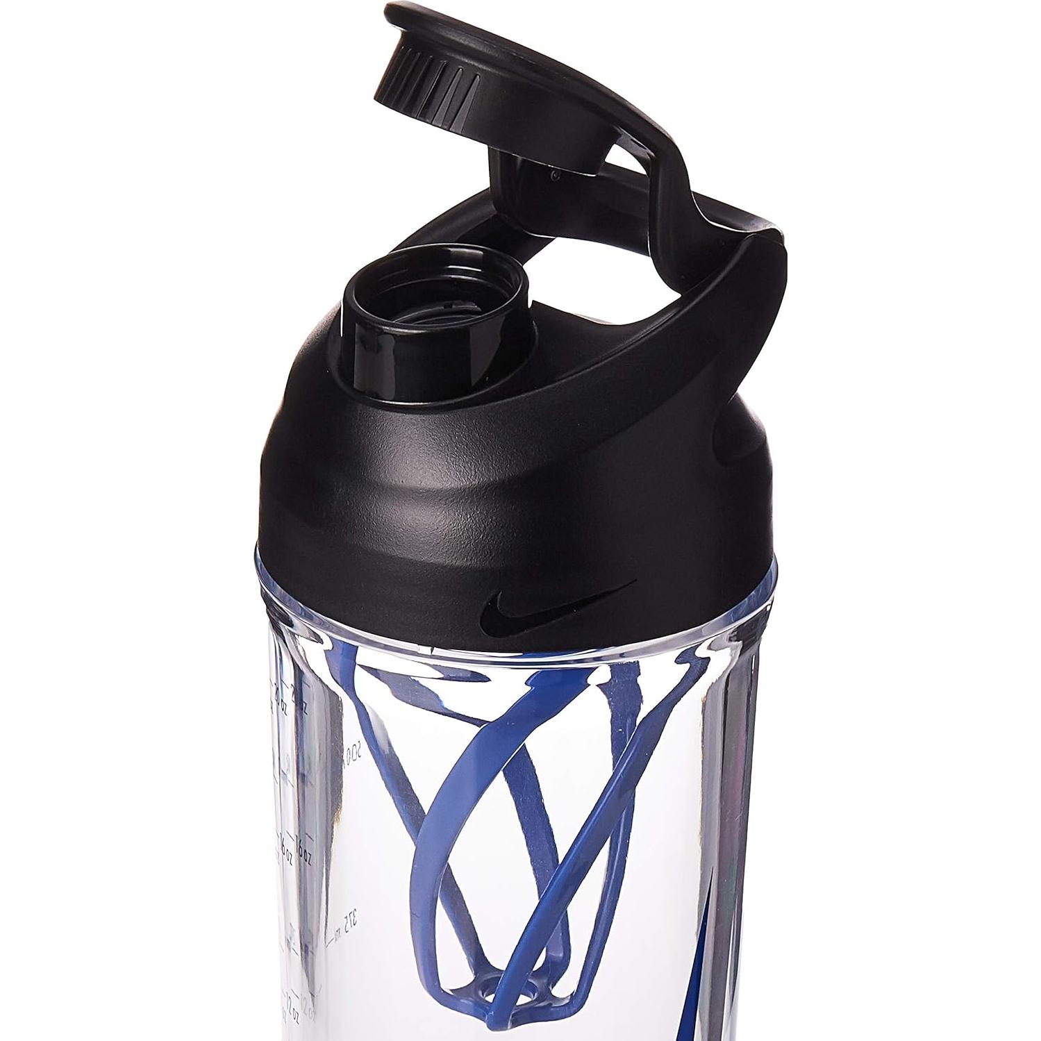 Botella Shaker Nike Tr Hypercharge 946 ml Unisex Deportiva