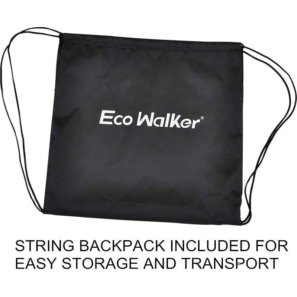 Kit de Marcadores de Línea de Corte Eco Walker para Tenis