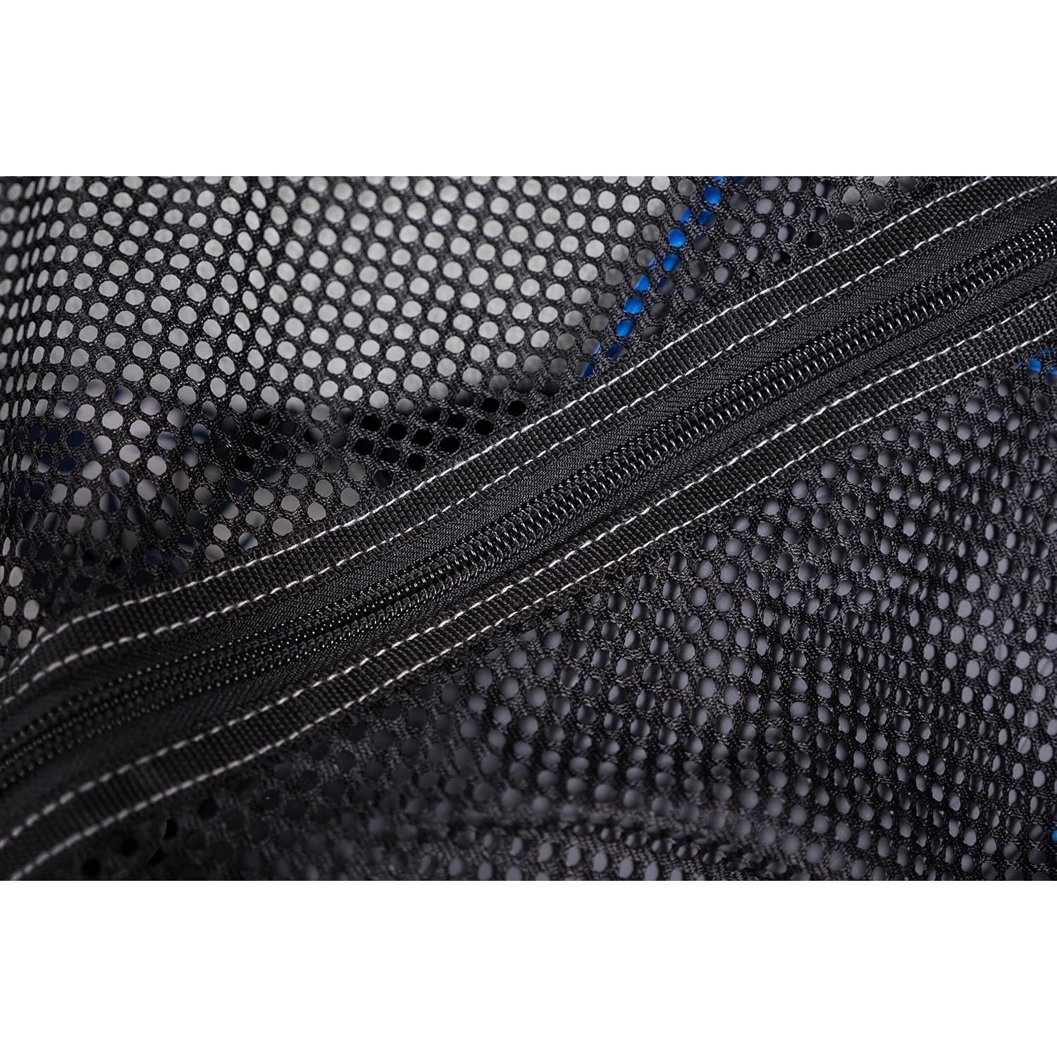 Bolsa Duffle de Malla Athletico XL para Buceo y Snorkel 94cm