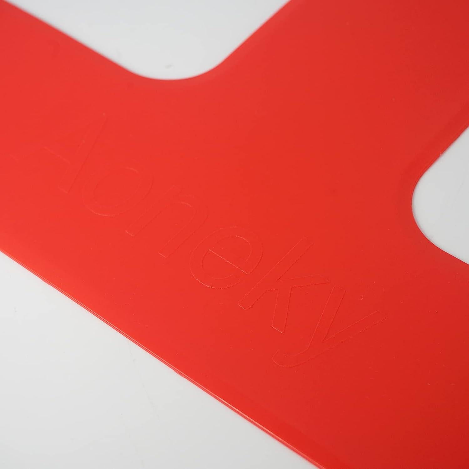 Kit de Marcadores de Cancha de Pickleball Aoneky - 12 Piezas