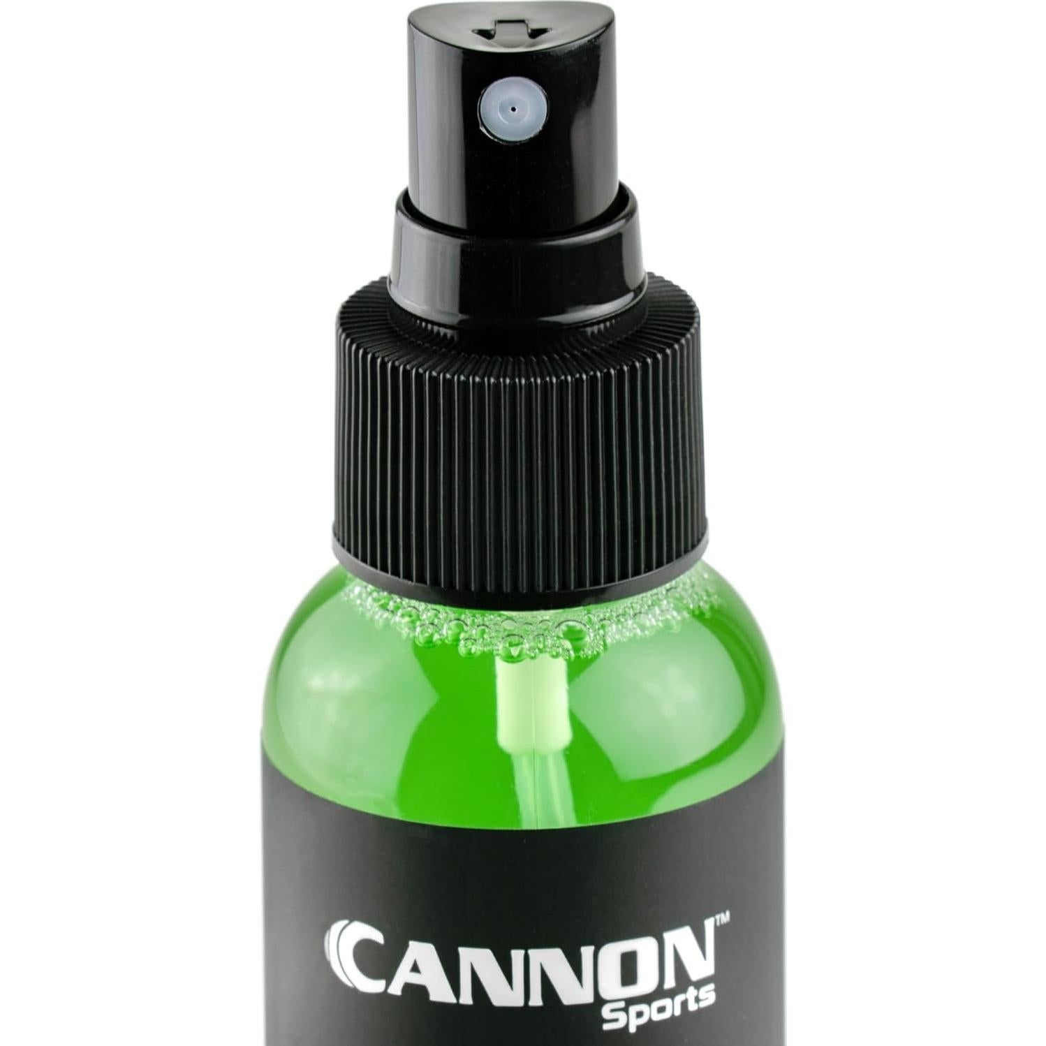 Limpiador de Agarre Cannon Sports 113.4g - Restaura Pegajosidad