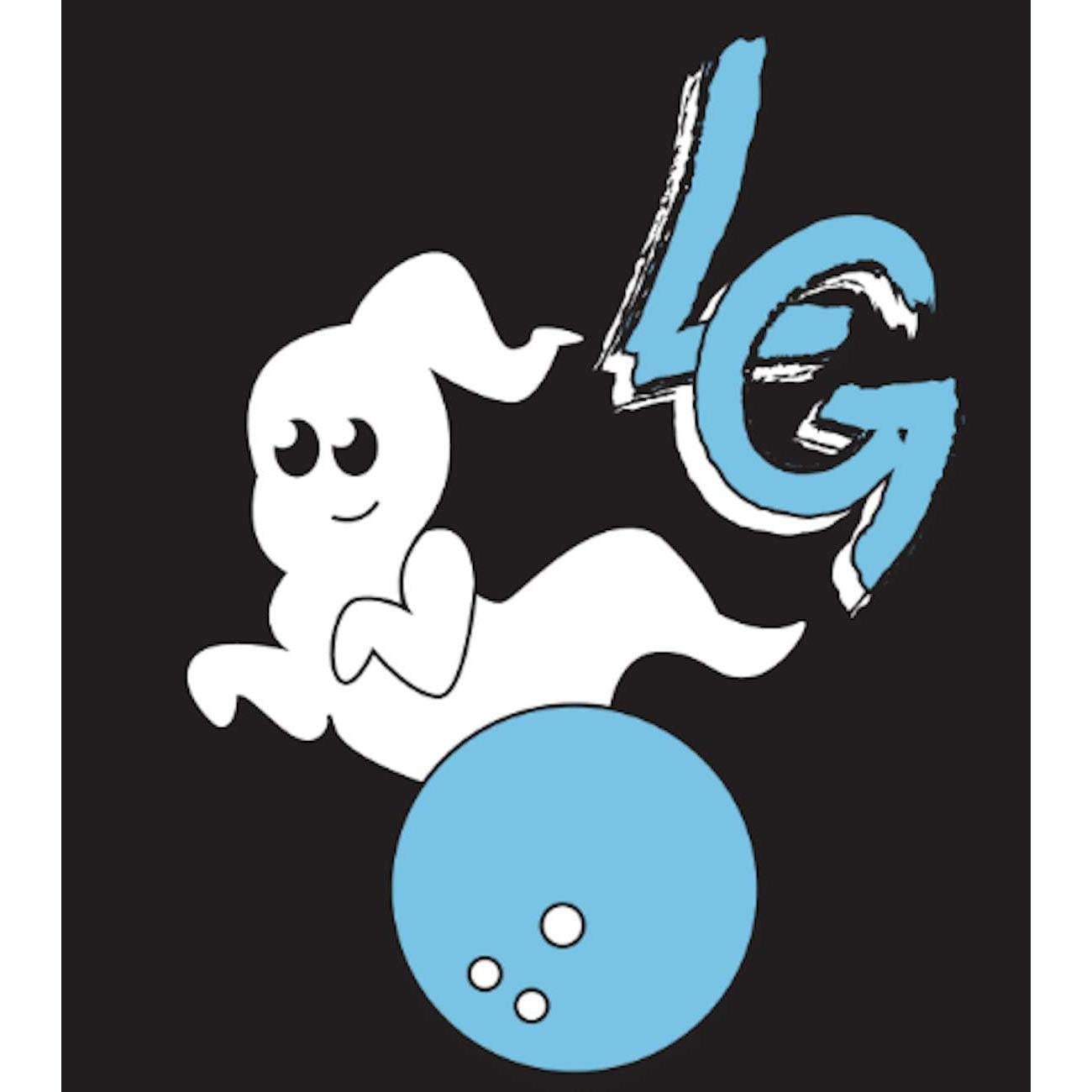 Kit de Spray Limpiador de Pelotas de Bowling Lane Ghost - 2 Unidades