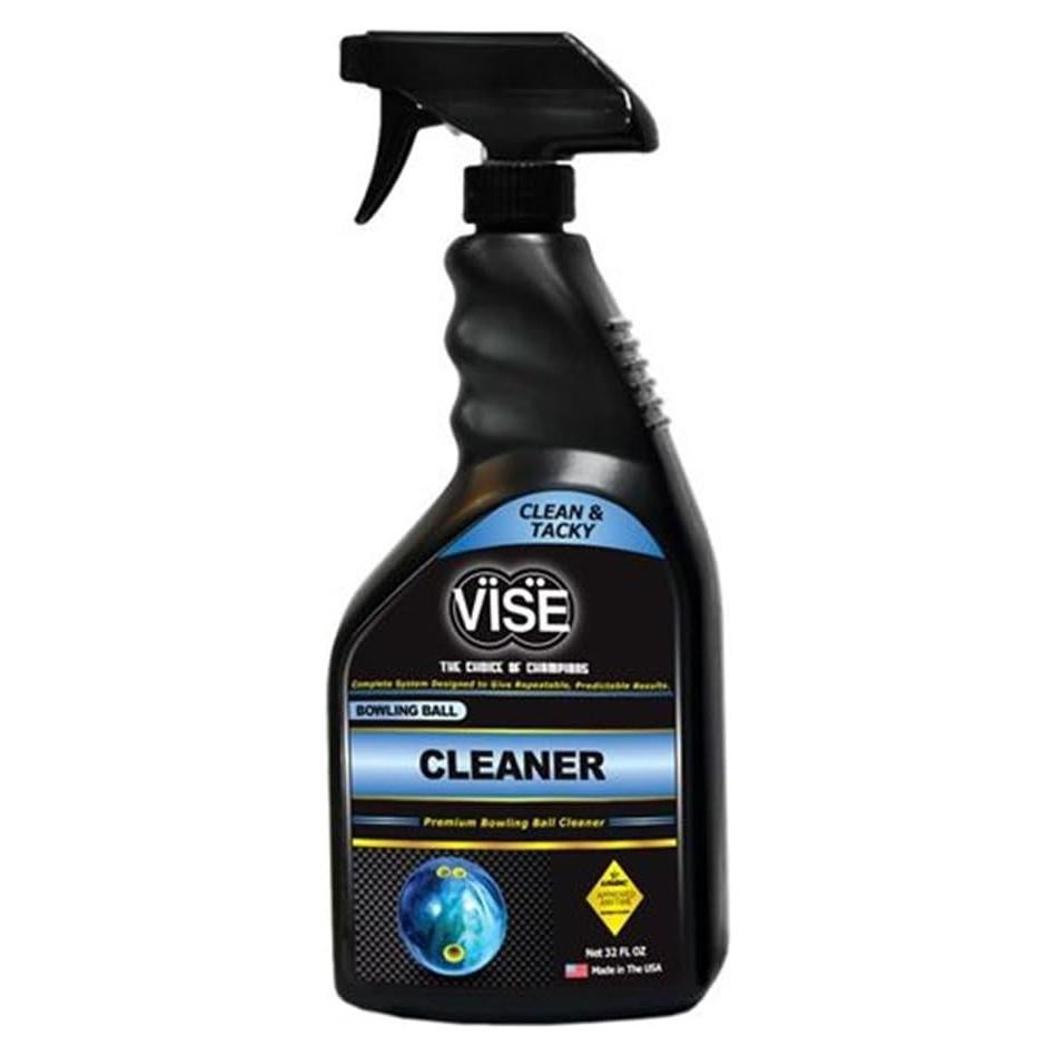 Limpiador de Bola de Bowling VISE 0.24L - Aprobado USBC