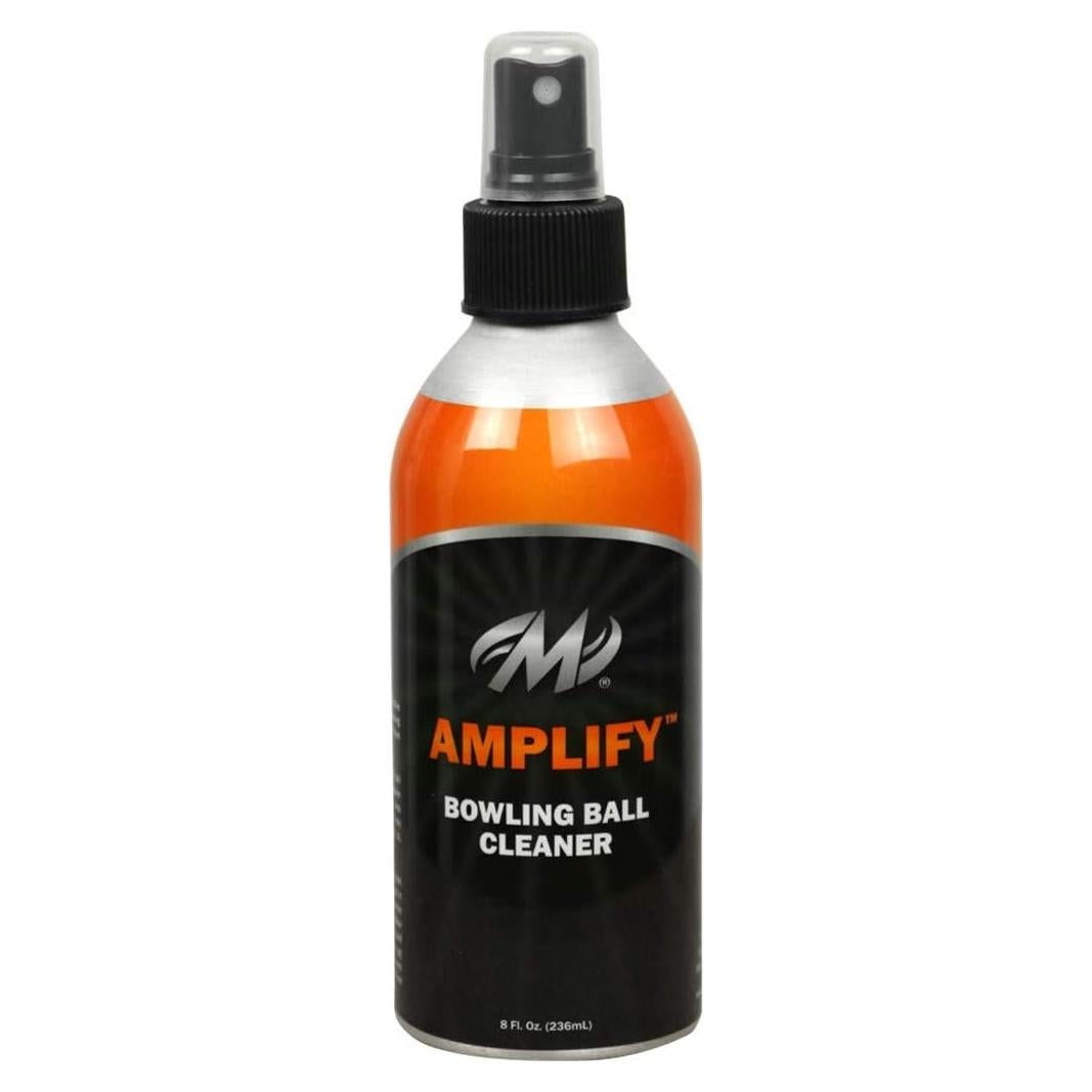Limpiador de Bola de Bowling Motiv Amplify 227g - Spray Eficaz