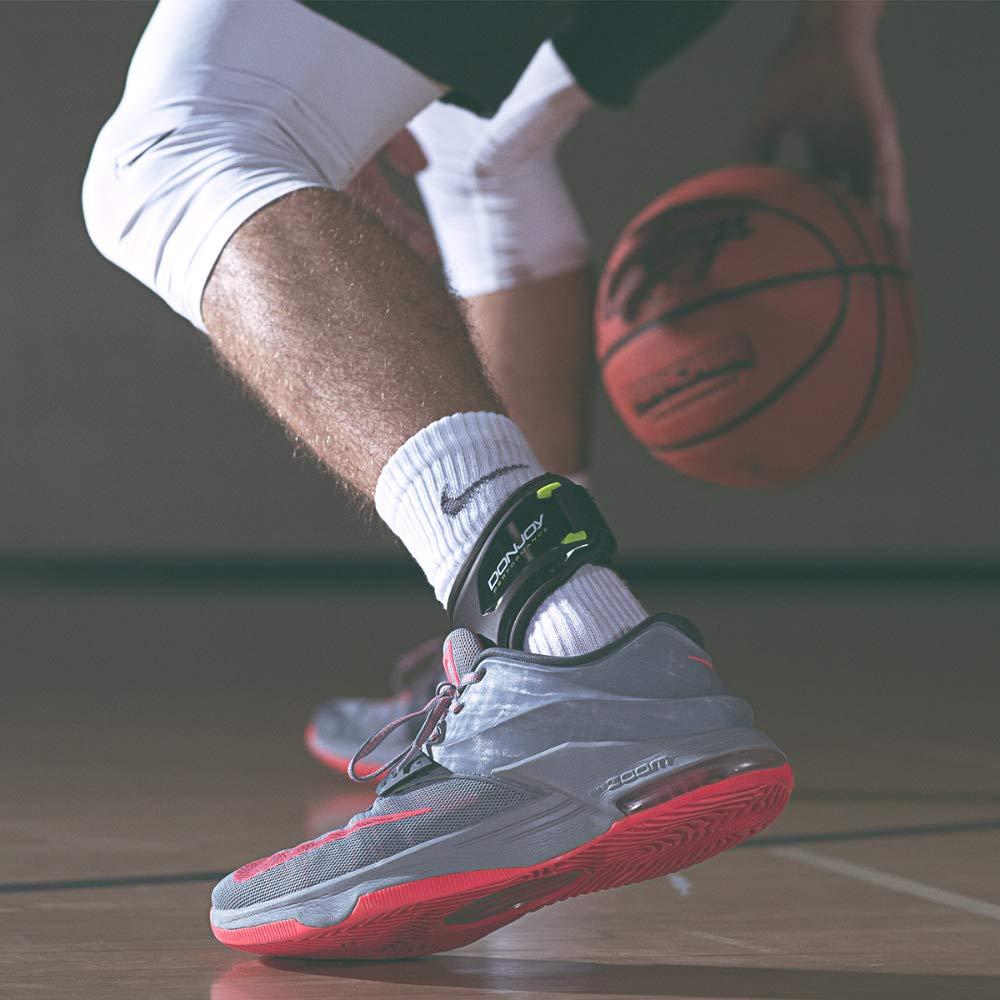 Férula de Tobillo DonJoy Performance POD Pequeña Negra