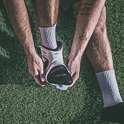 Férula de Tobillo DonJoy Performance POD Pequeña Negra