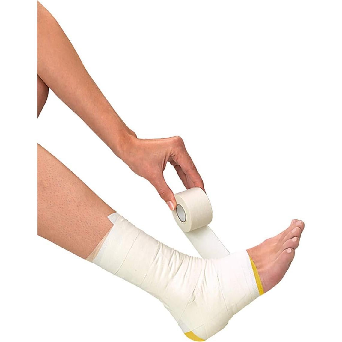 Kit de Cinta de Uso General MUELLER 6 Piezas Resistente al Agua