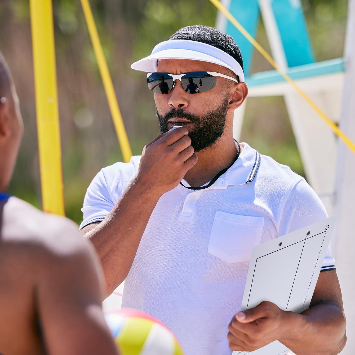 Tablero de Borrado en Seco Joyeee para Voleibol 35 x 22 cm