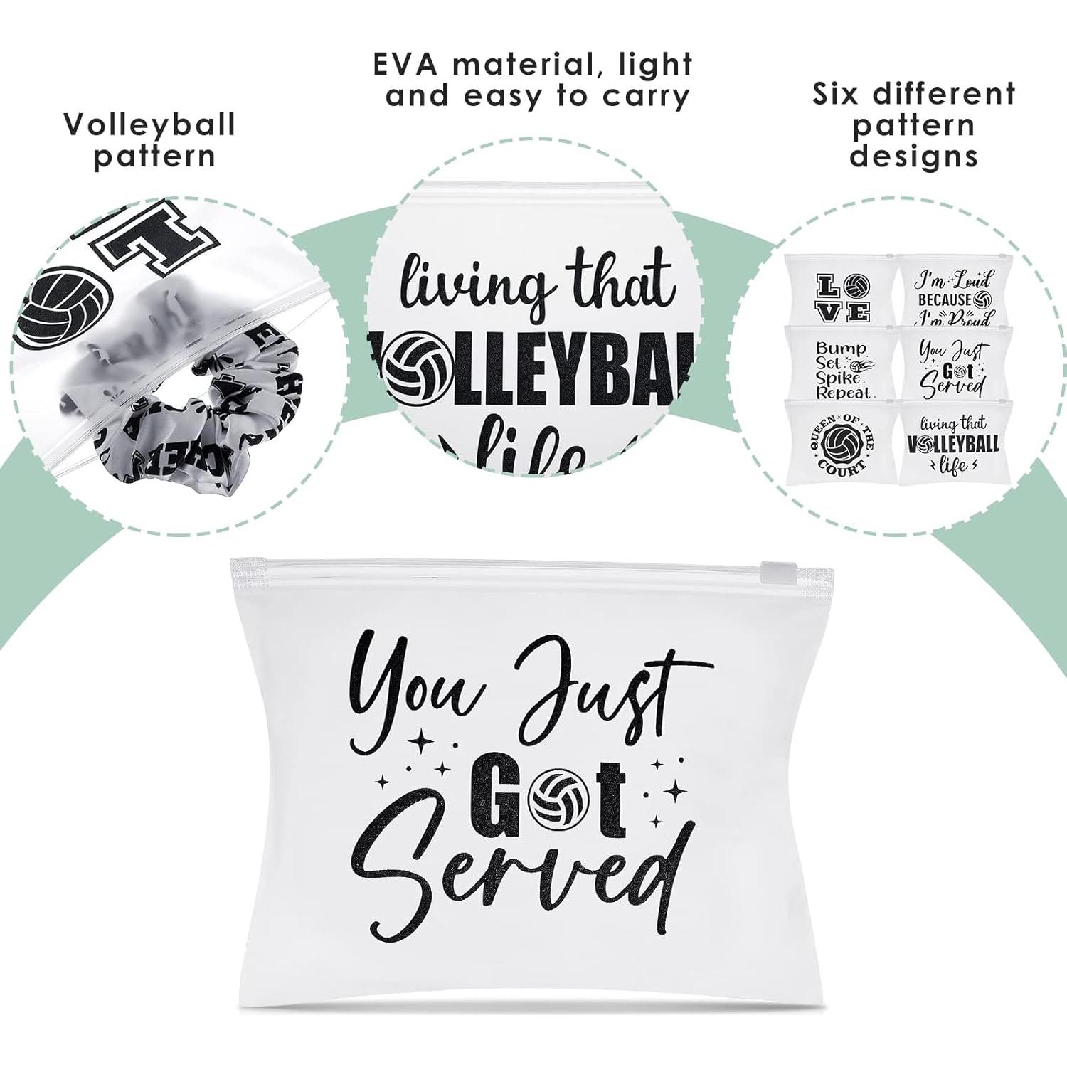 Bolsa de Maquillaje Saintrygo 54 Piezas EVA Impermeable