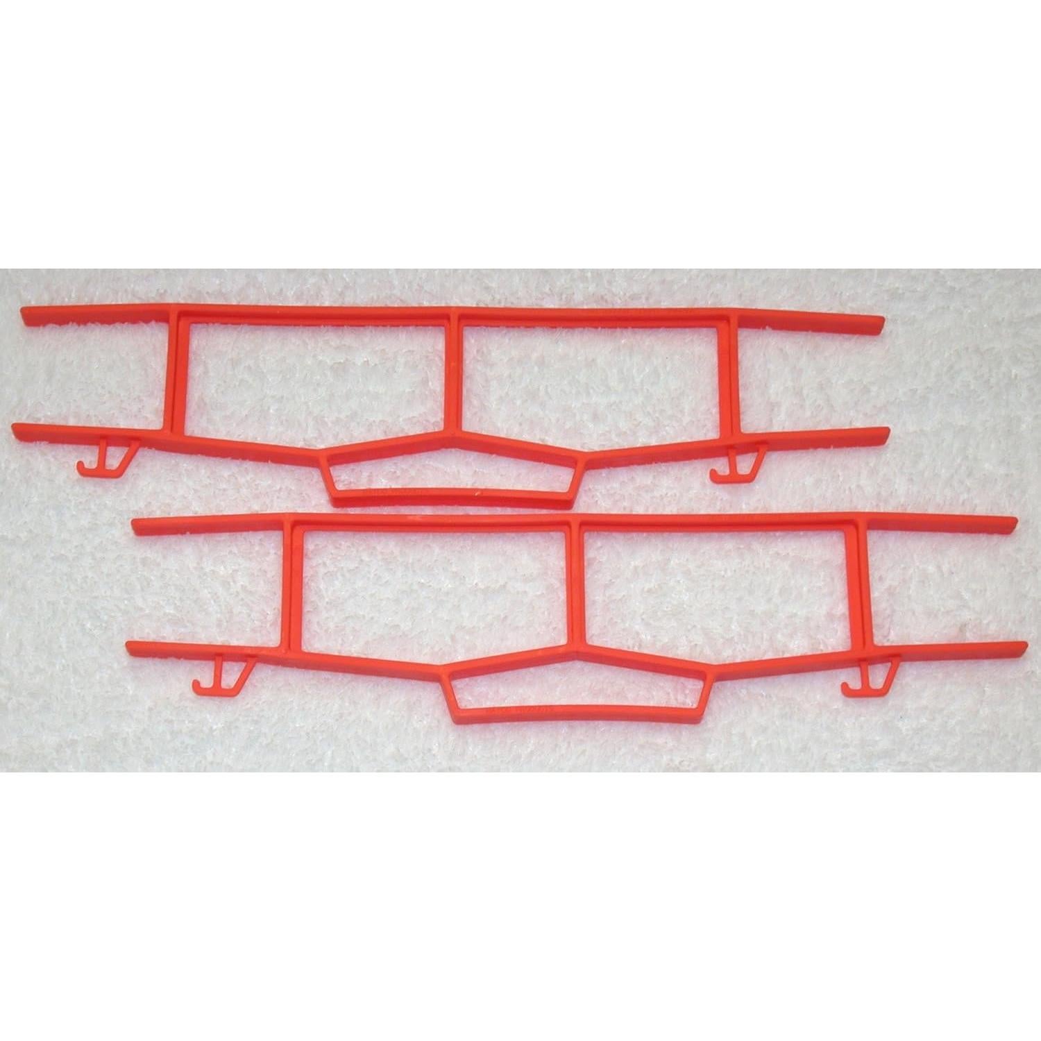 Línea de cancha de arena ajustable Home Court 9.14 m azul