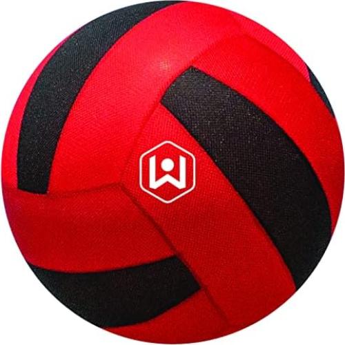 Balón de Voleibol Sobredimensionado Wicked Big Sports 45.72 cm