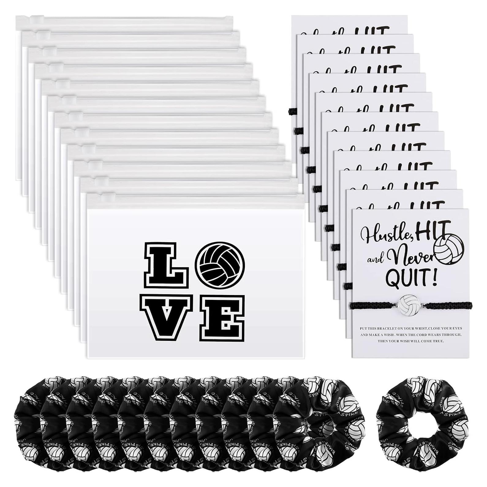 Set de Regalos para Voleibol Juexica - 36 Piezas Temáticas