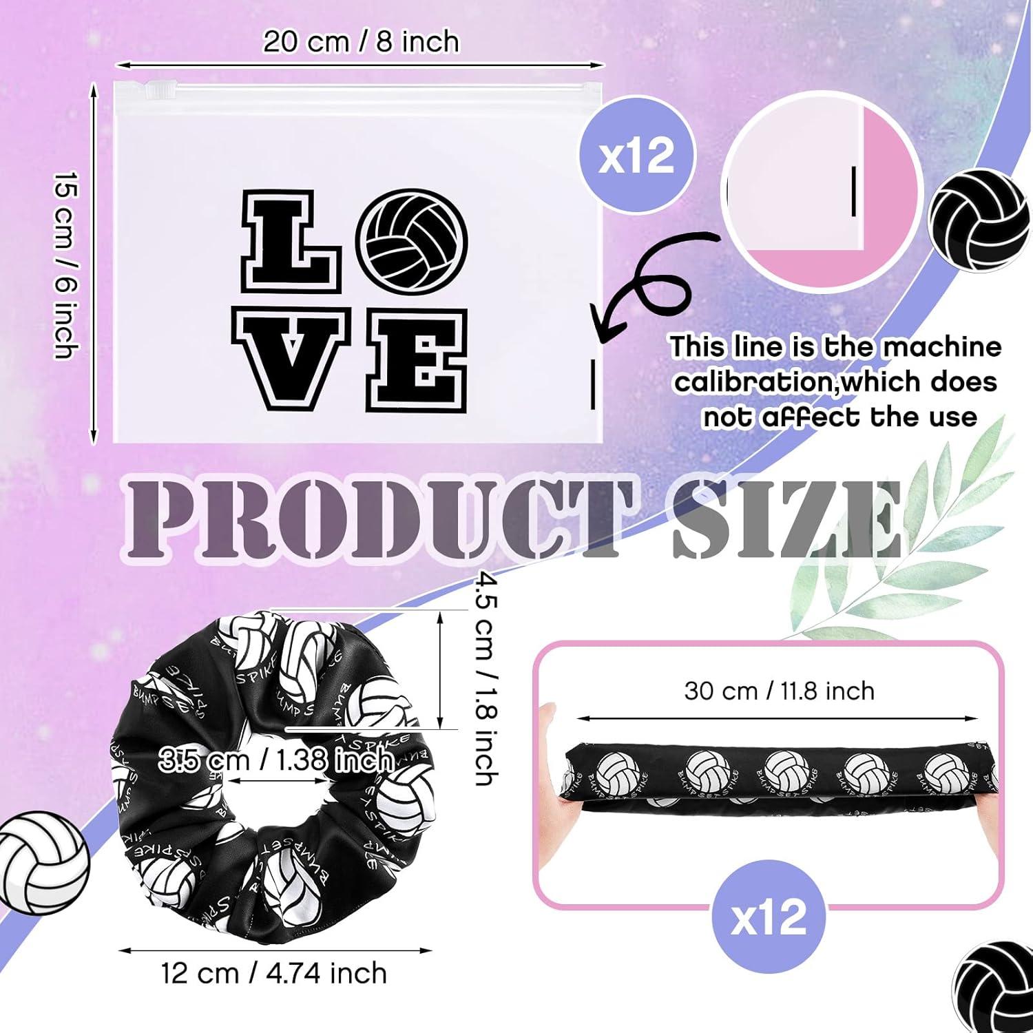 Set de Regalos para Voleibol Juexica - 36 Piezas Temáticas