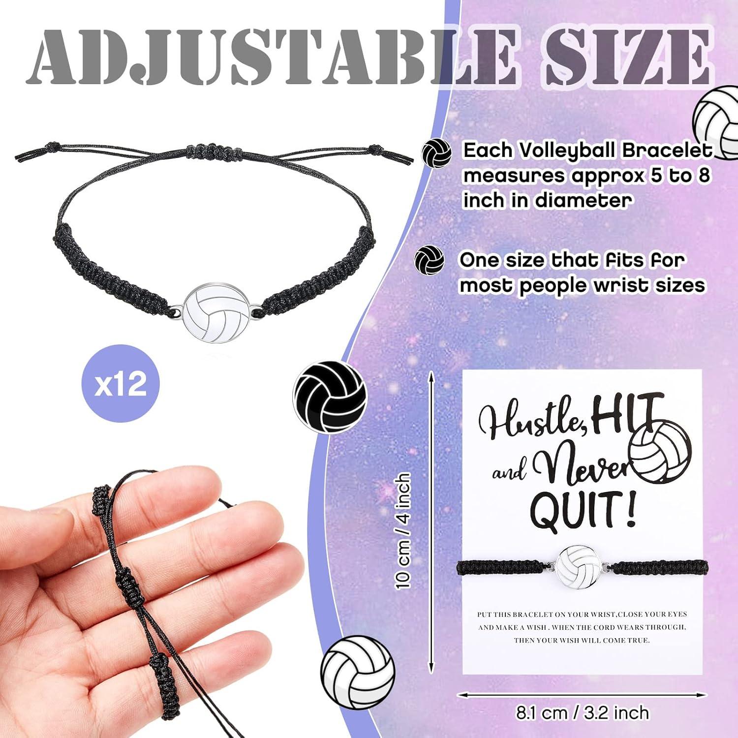 Set de Regalos para Voleibol Juexica - 36 Piezas Temáticas