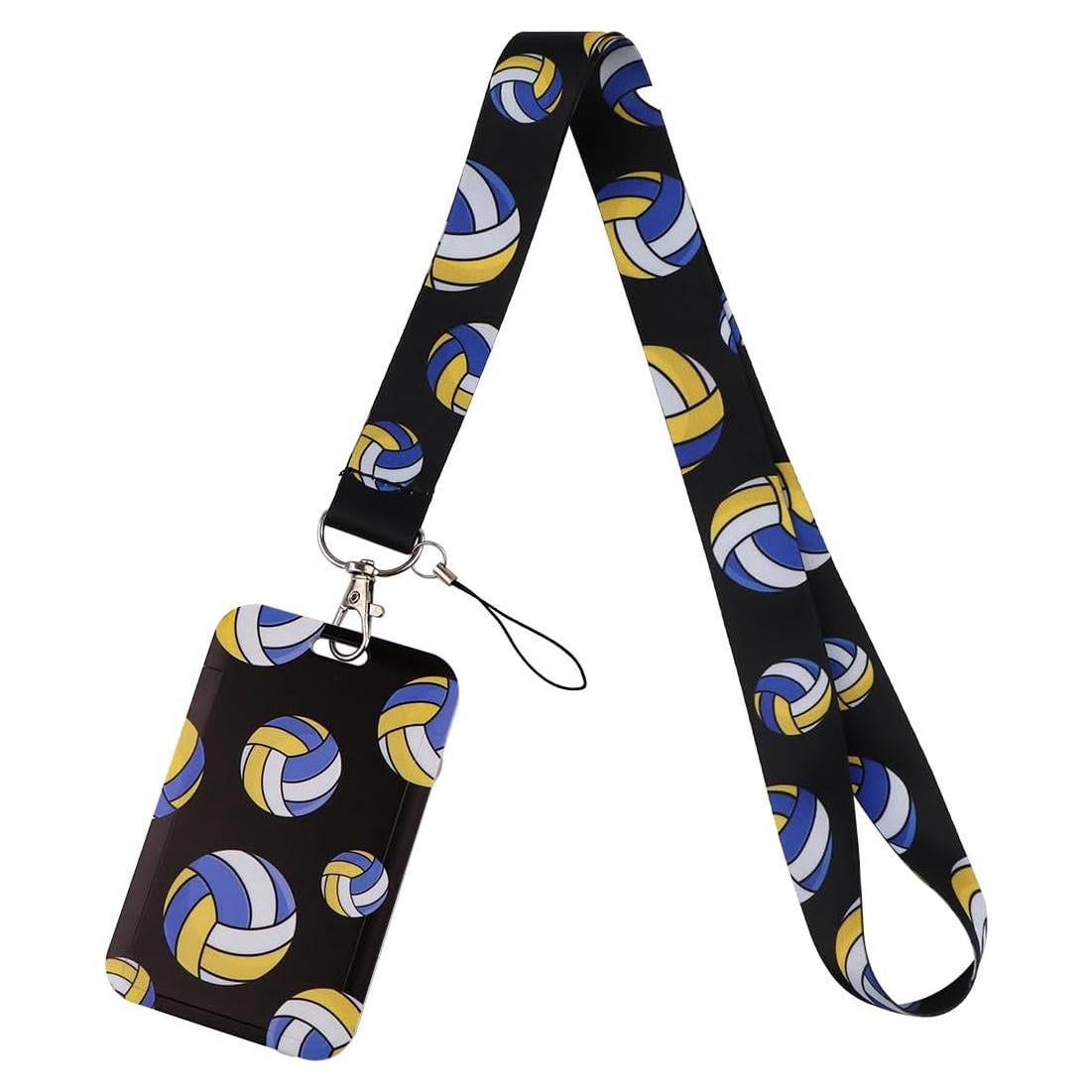 Cinta de Identificación DMLSKY Baloncesto 48.8 cm con Soporte