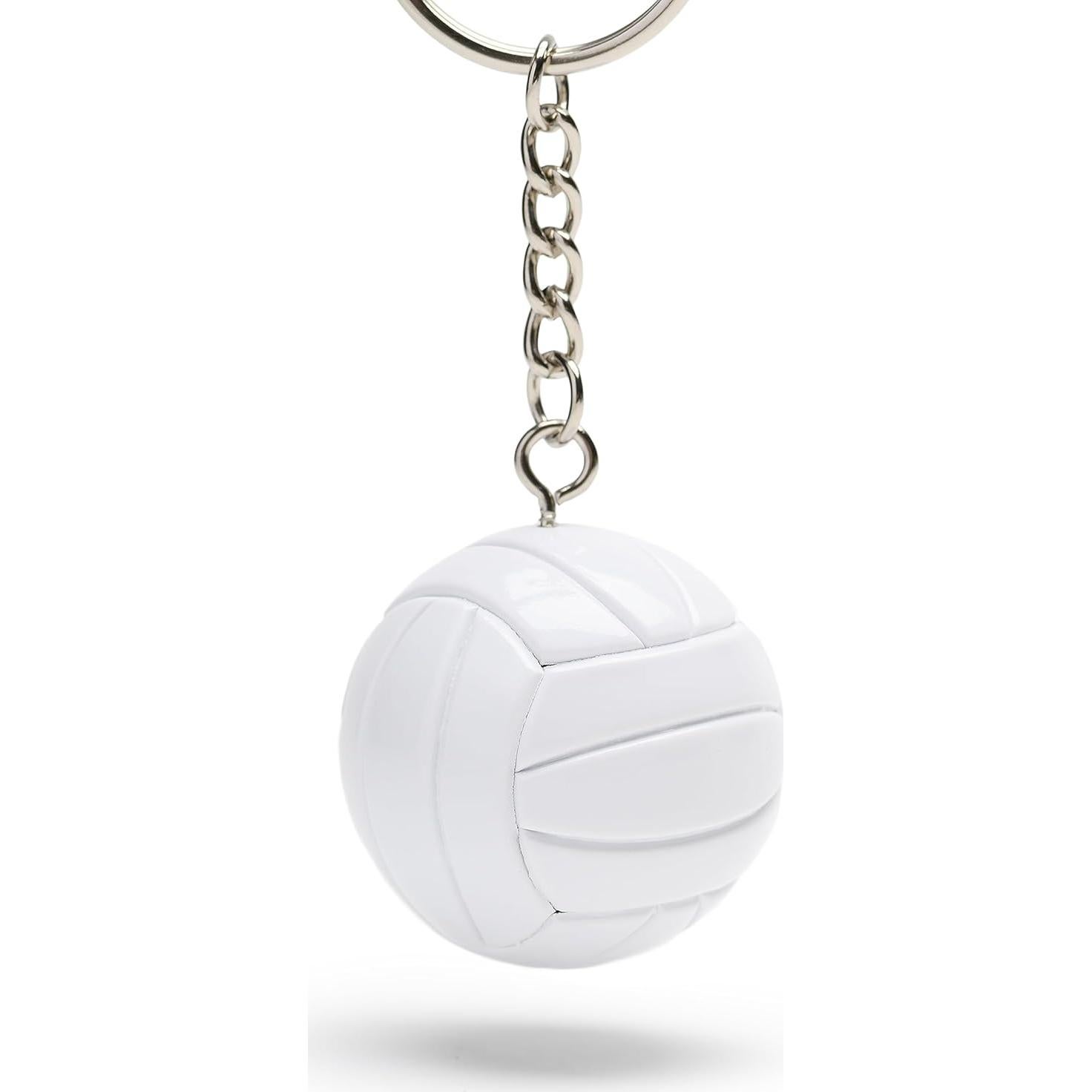 Llavero Mini Voleibol Tandem Sport - Regalo para Jugadores