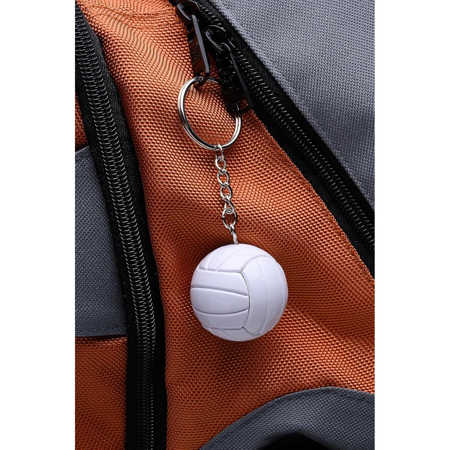 Llavero Mini Voleibol Tandem Sport - Regalo para Jugadores