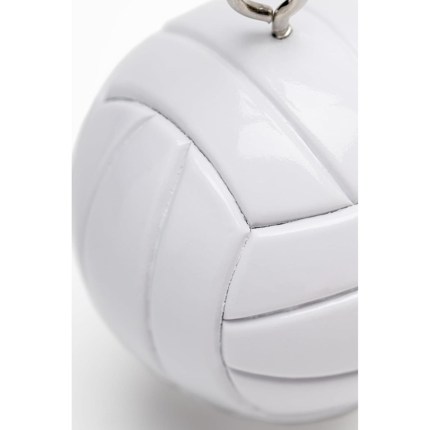 Llavero Mini Voleibol Tandem Sport - Regalo para Jugadores