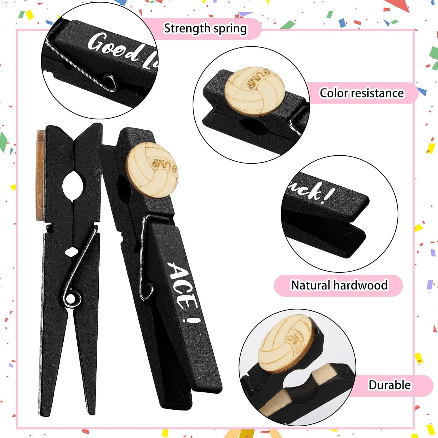 Kigeli 30 Pines de Animadora de Voleibol Motivacionales