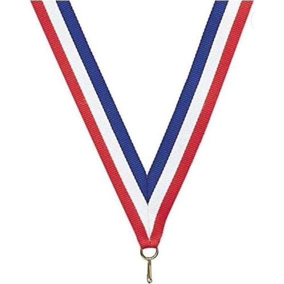 Paquete de 10 Medallas de Voleibol Doradas Medallas Express