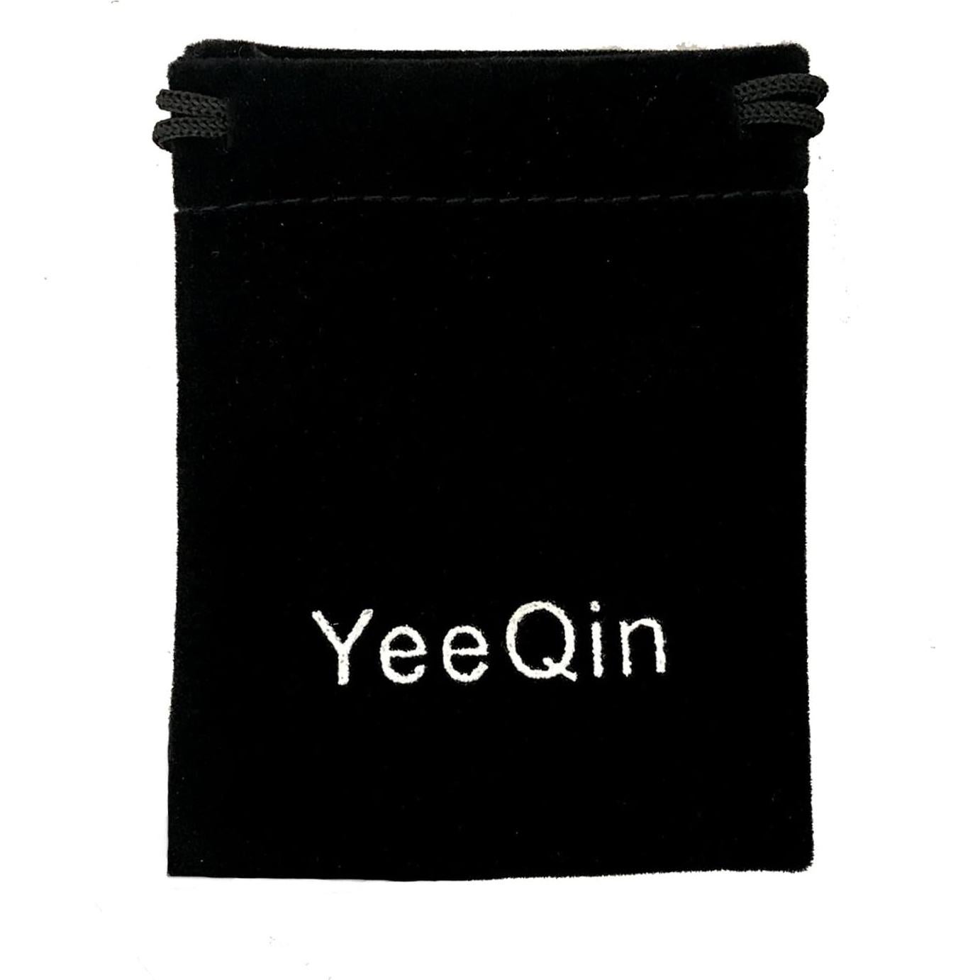 Llavero de Voleibol YEEQIN 2.5 cm Regalo para Jugadores