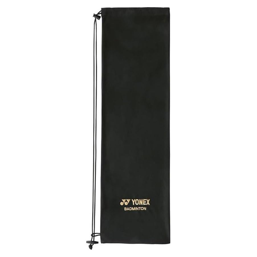 Raqueta de Bádminton YONEX AC541 Negra 23.1x73.9 cm