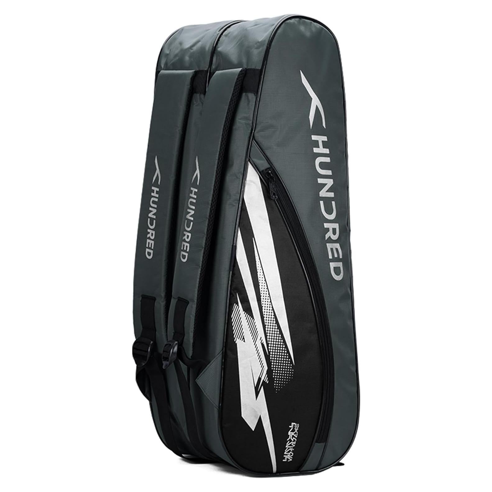 Bolsa de Badminton HUNDRED Cosmogear Doble Cierre 75cm